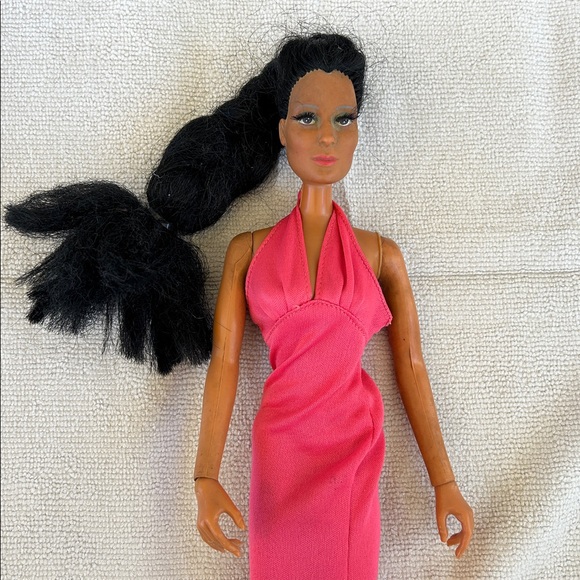 Vintage Mego Corp. 1975 Cher Doll - Picture 3 of 12